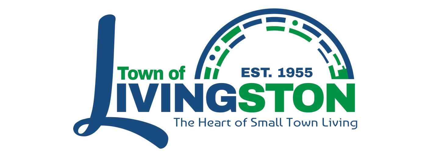 Town of Livingston